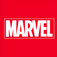 Logo de Marvel