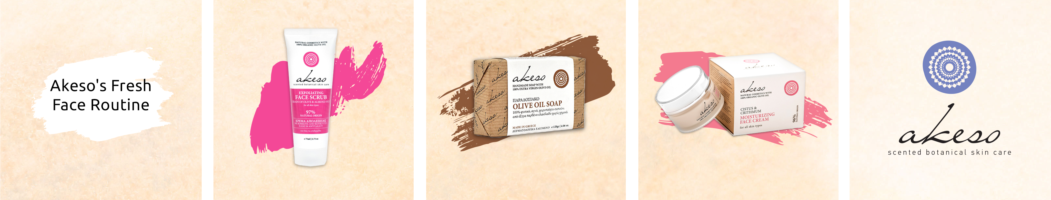 Publicité Facebook Carrousel