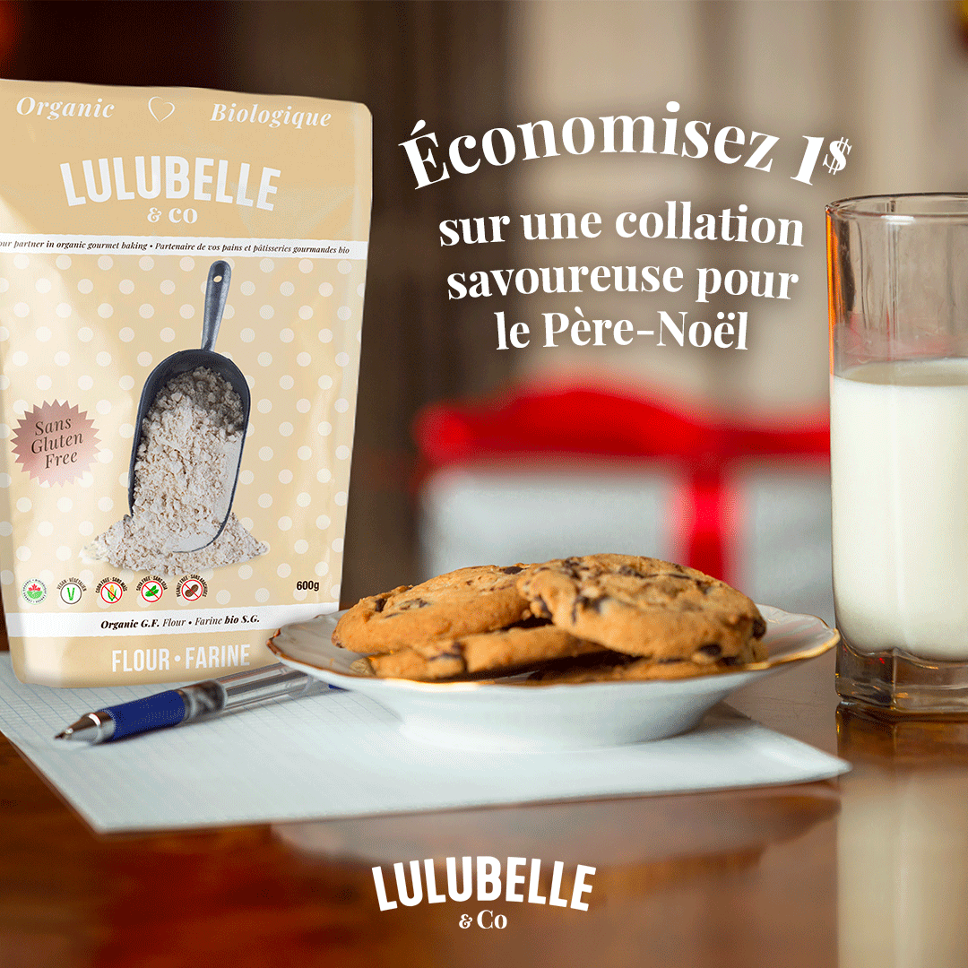 Post Facebook animé