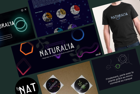 Naturalia